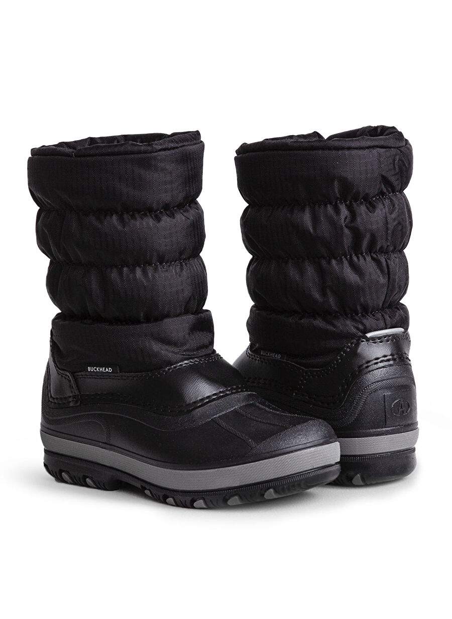 Buckhead Siyah Kız Çocuk  Kar Botu BUCK1149XL IGLOO — Product image 4 of 5