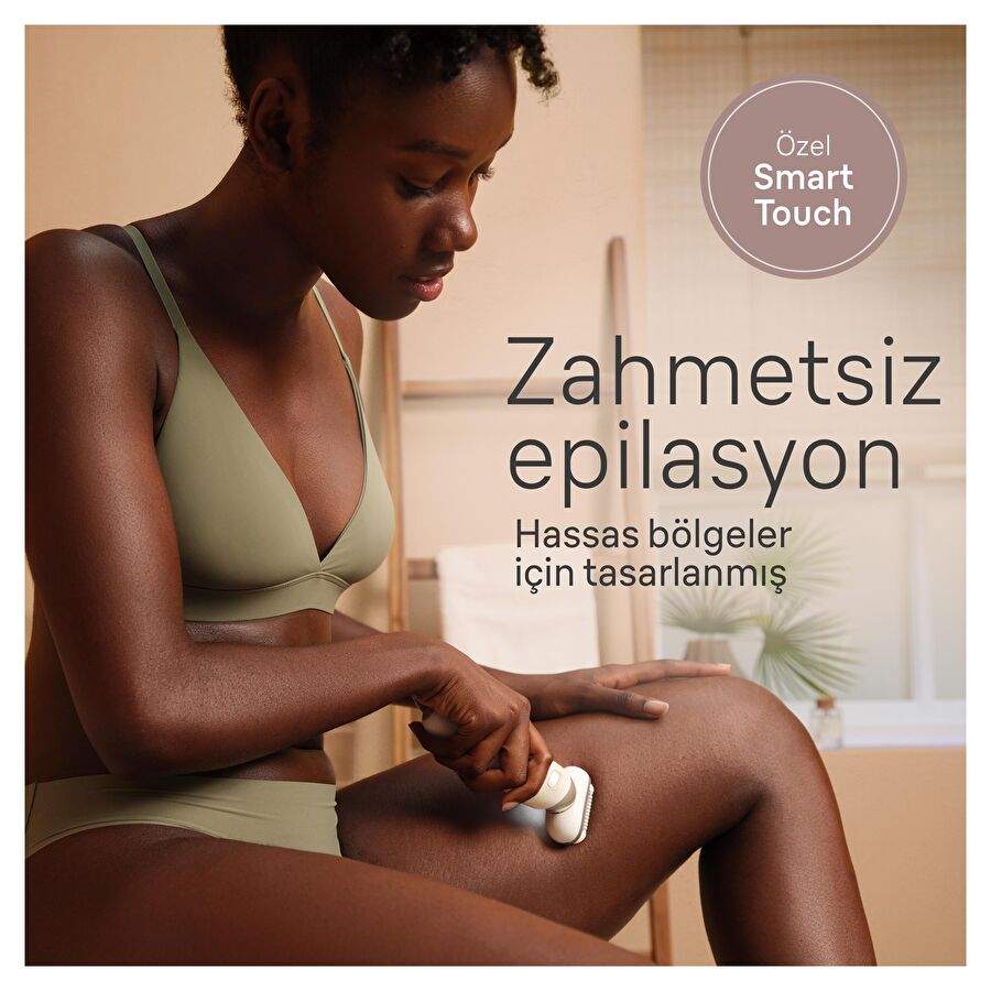Braun Silk-pil 9 Flex 9-041 3D Epilator — Product image 5 of 8