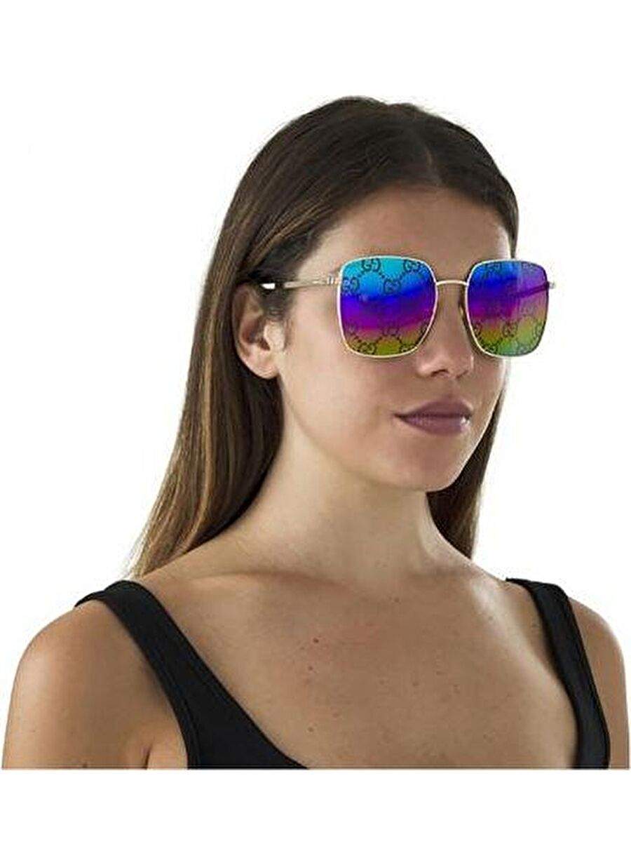 Gucci - GG0802S - Sunglasses - 004 — Product image 6 of 6