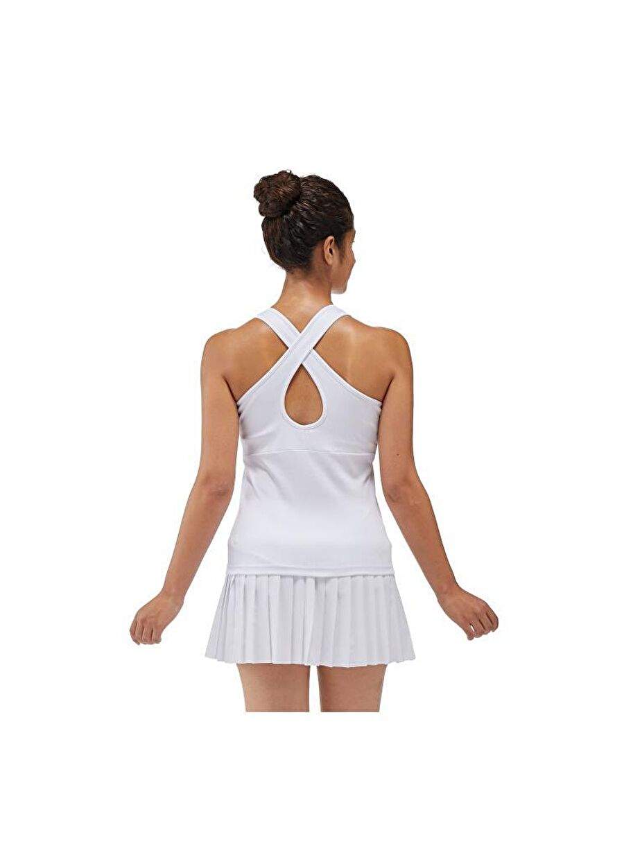 Yonex Destekli Spor Atlet Kadın Beyaz 20760 — Product image 4 of 6