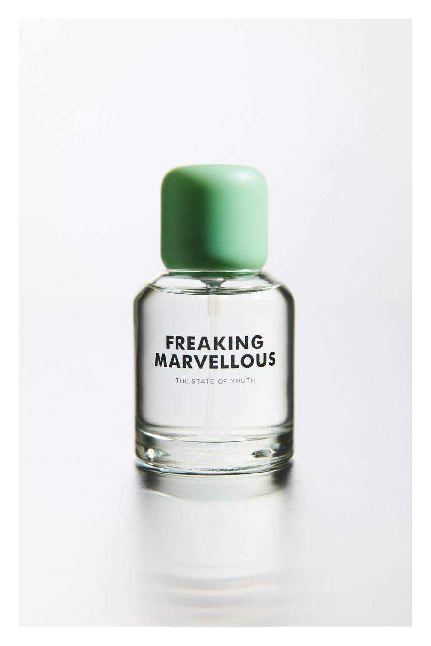 Freaking Marvellous Perfume — Product image 7 of 8