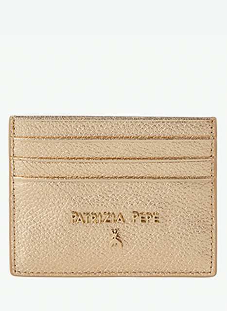 Patrizia Pepe Altn Kadn Kartlk Cq7001y442