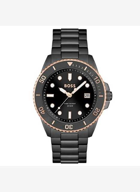 Boss Watches HB1514013 Erkek Kol Saati