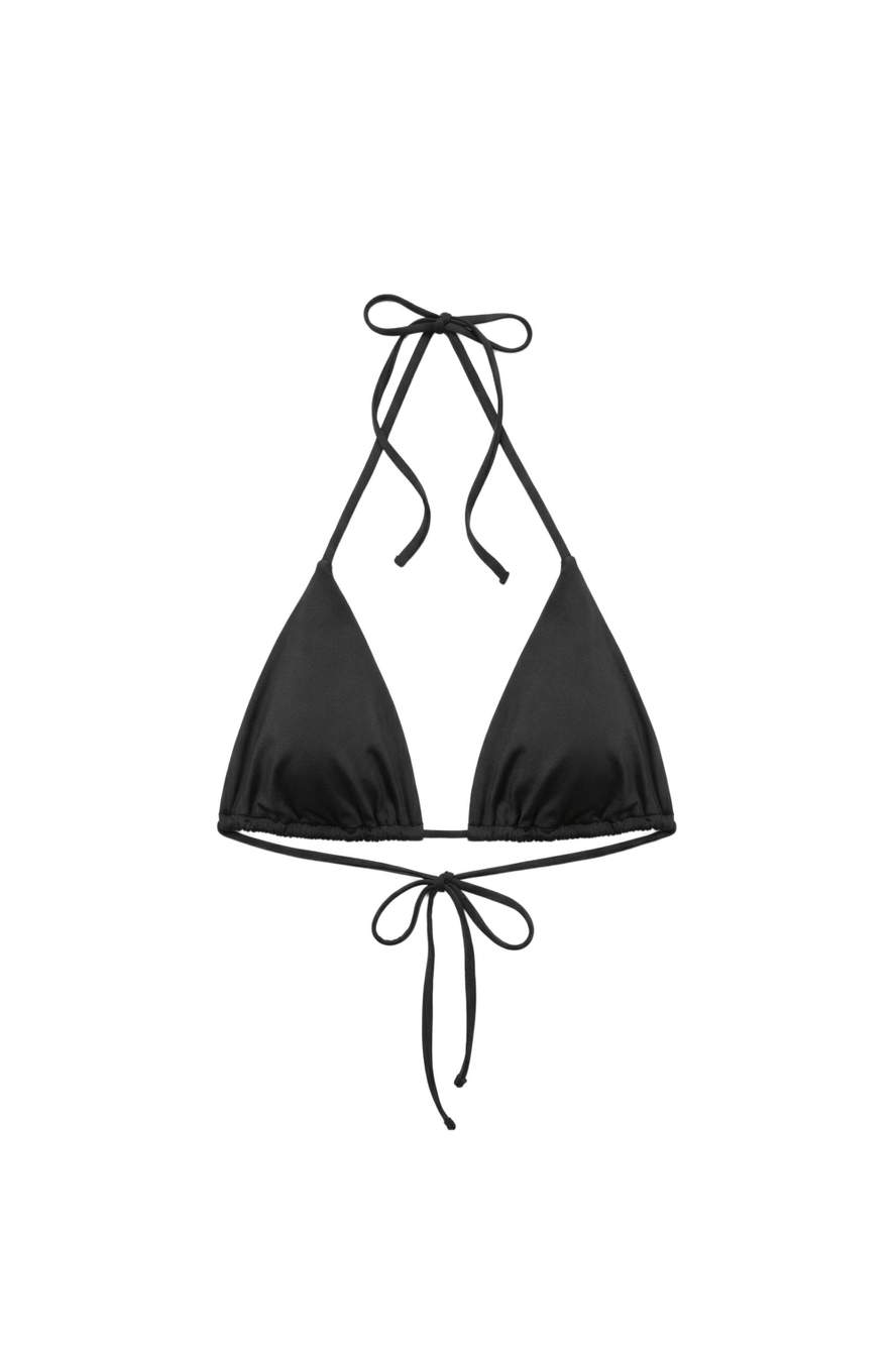 Triangle bikini top — صورة المنتج 60 من 66