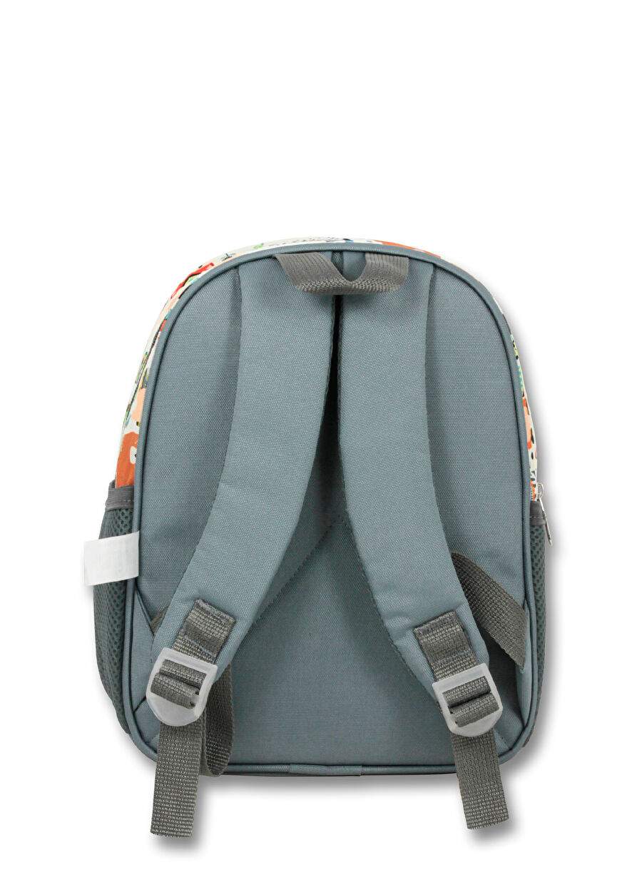 Cennec Çok Renkli Kız Bebek Sırt Çantası 3111 — Product image 3 of 3