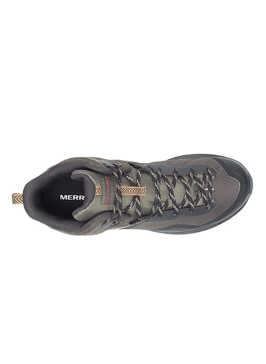 Merrell MQM 3 Mid Gore-Tex Erkek Outdoor Bot — صورة المنتج 4 من 7