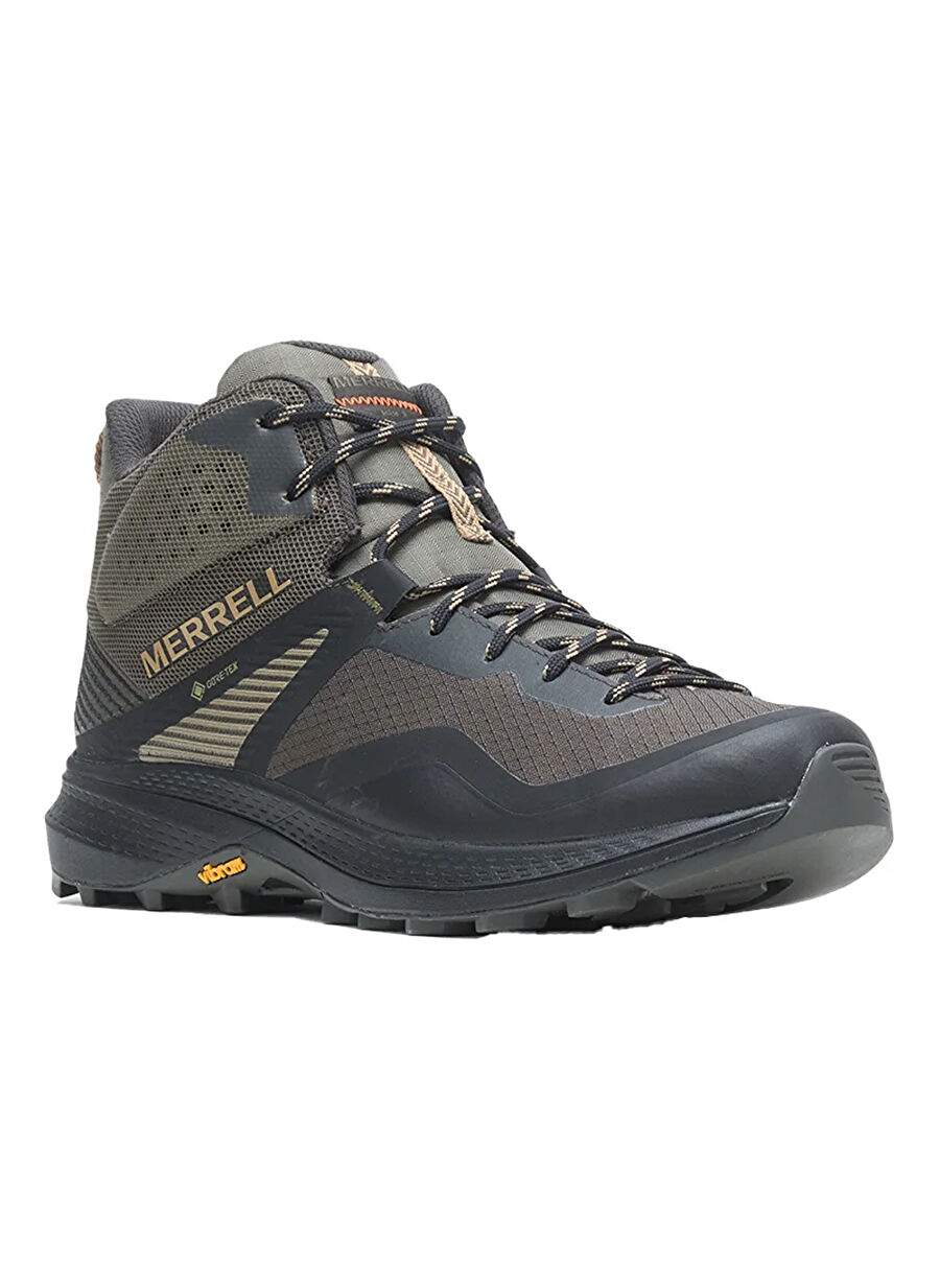 Merrell MQM 3 Mid Gore-Tex Erkek Outdoor Bot — صورة المنتج 3 من 7