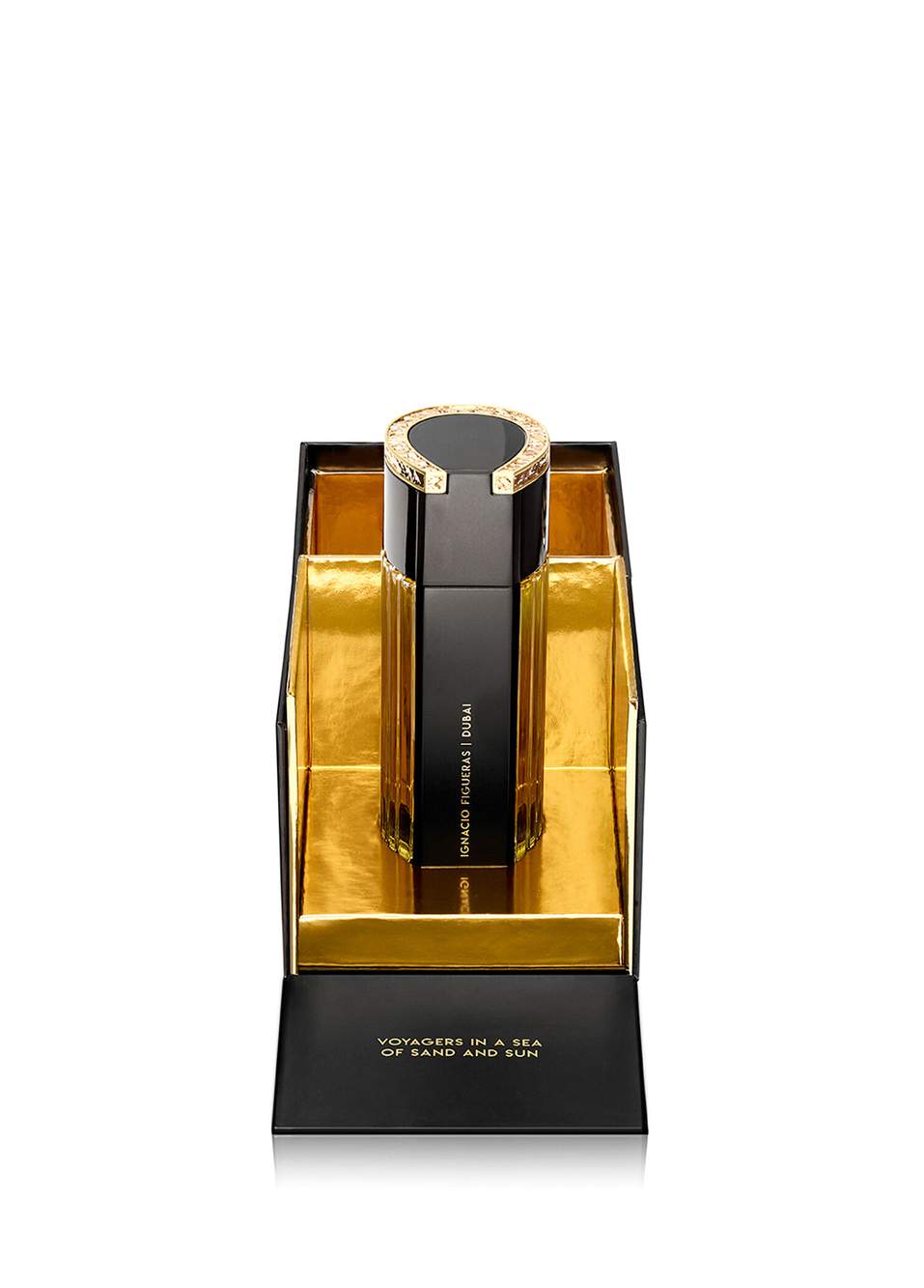 Dubai EDP 100 ml Parfüm — Product image 4 of 4