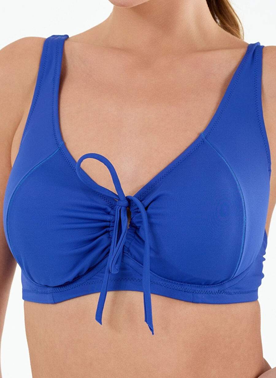 Louren Mavi Kadn Bikini Takm B21032 — Product image 6 of 6