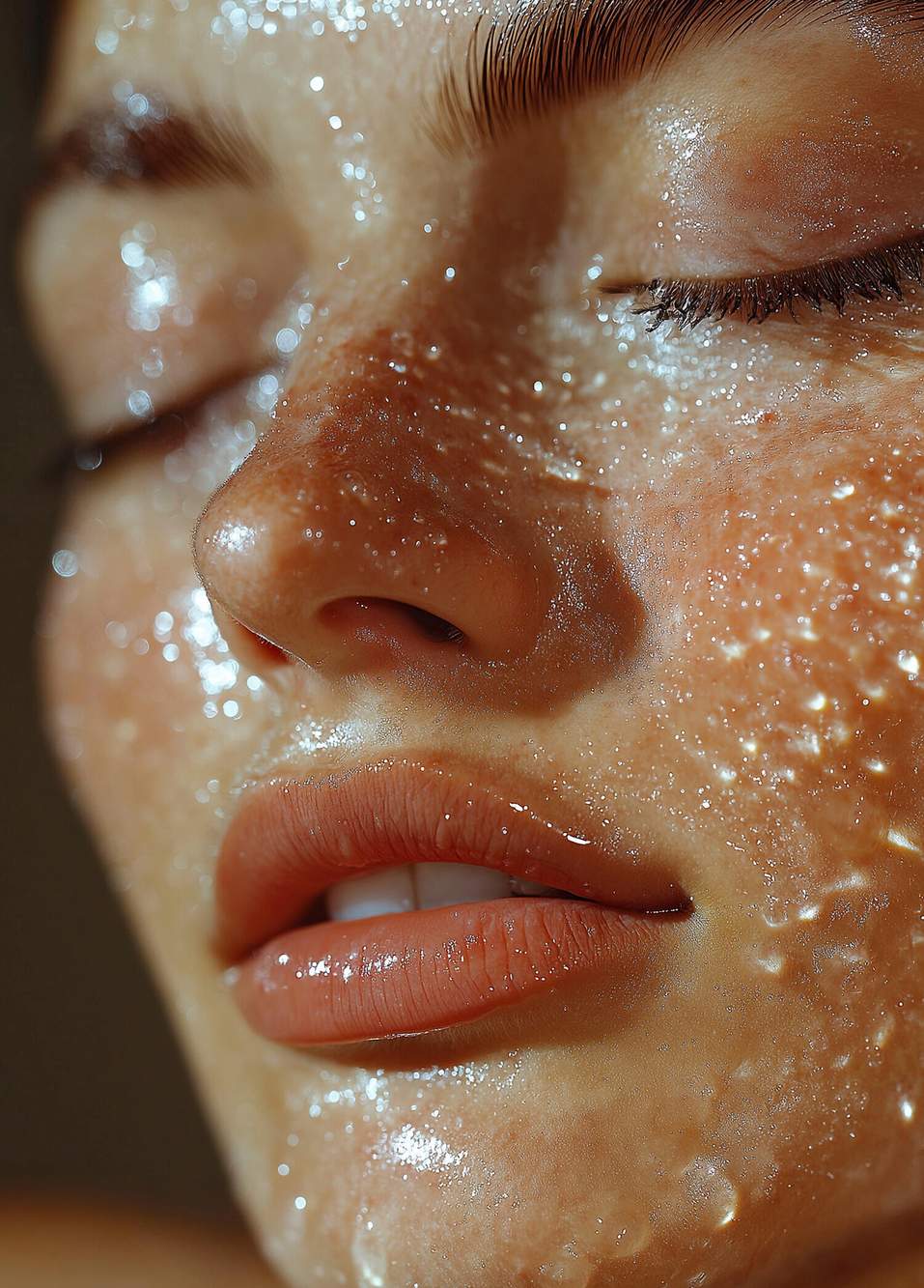 Skin Reset Tonic Nemlendirici Sıkılaştırıcı Cilt Toniği — صورة المنتج 5 من 5