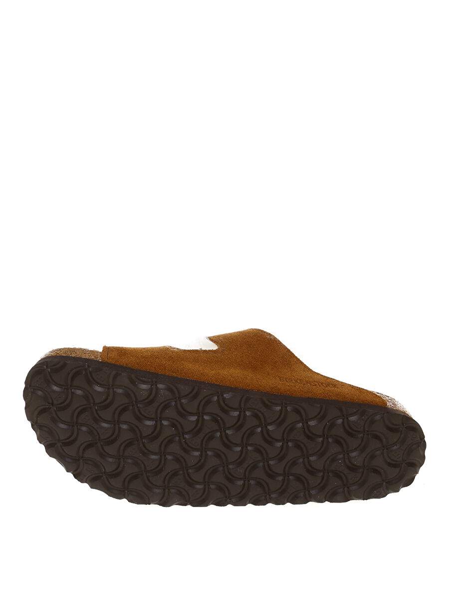Birkenstock Tarçın Kadın Süet Terlik 1001135 — Product image 3 of 4