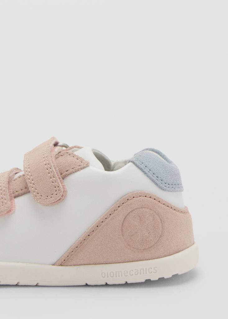 Biomecanics leather trainers — Product image 5 of 6