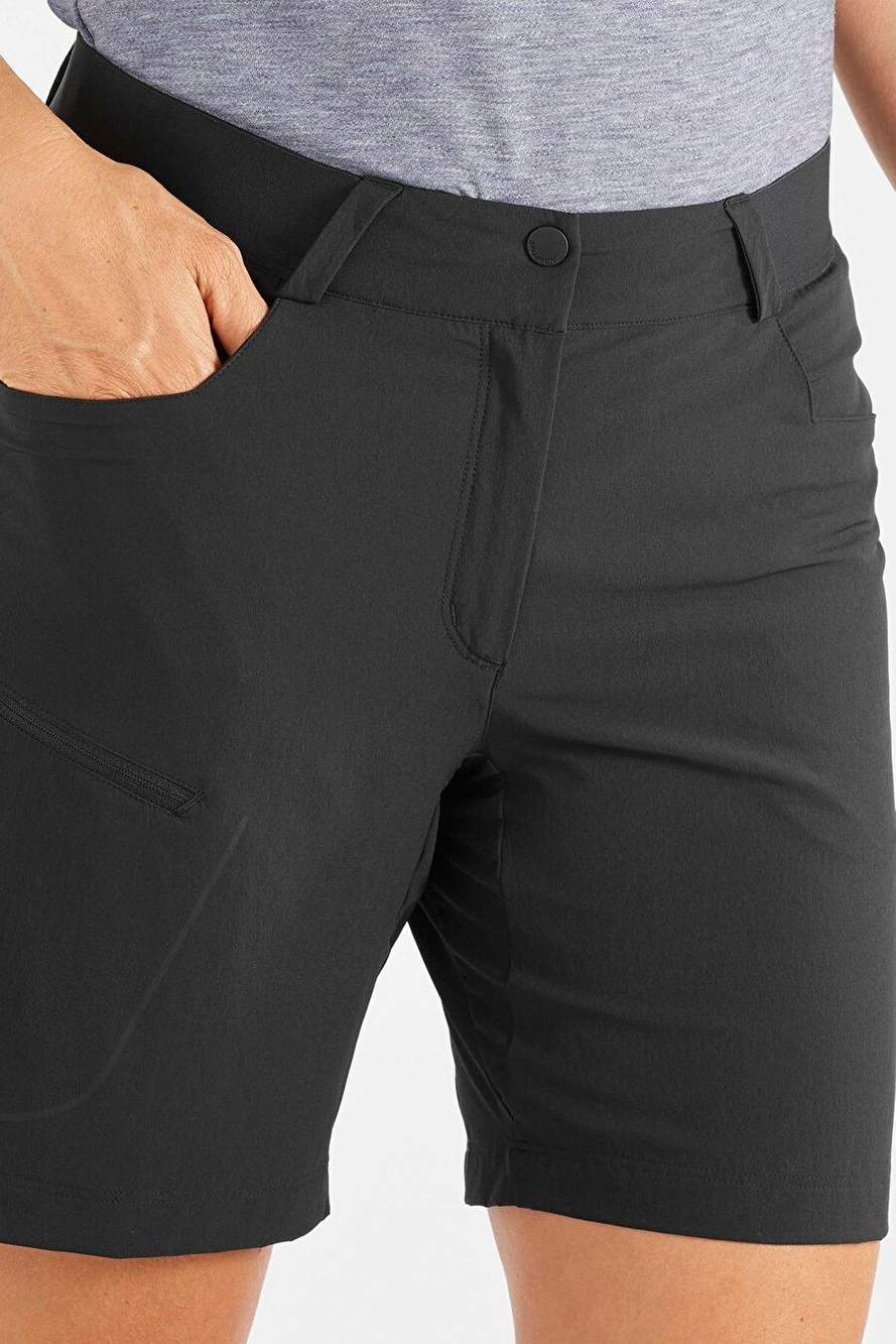 Salomon Wayfarer Women's Outdoor Shorts LC2097400 — Product image 4 of 8