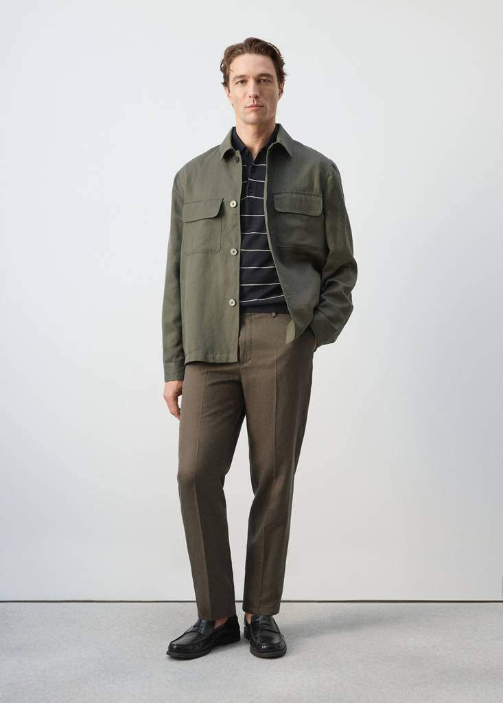 Mango Jackets — Product image 15 of 23