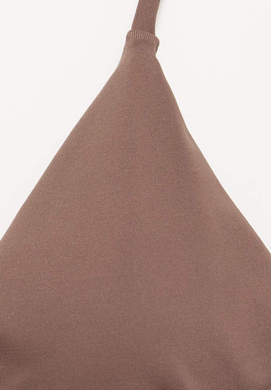 Triangle bikini top — صورة المنتج 15 من 66