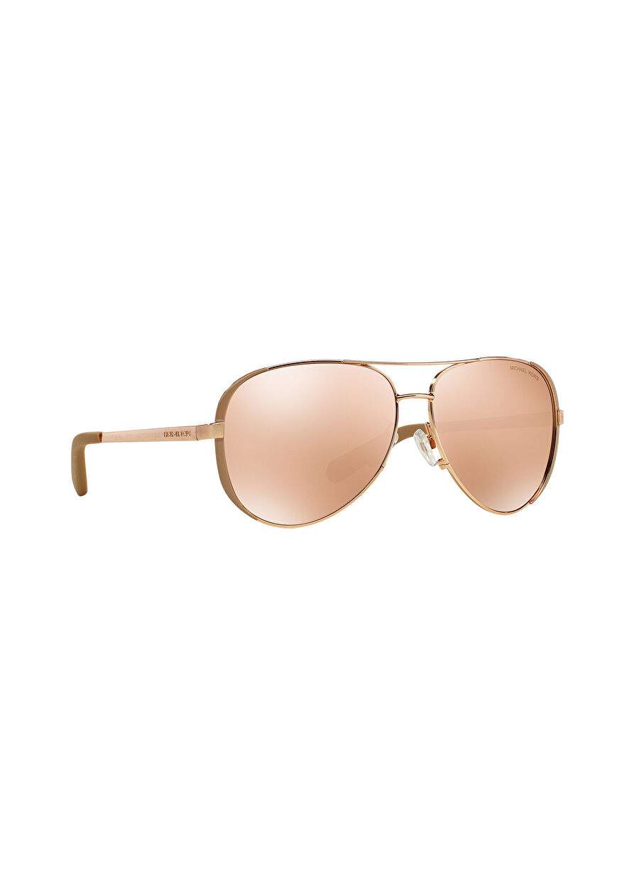Michael Kors Damla Kadın Güneş Gözlüğü 0052104640 MICHAEL — صورة المنتج 12 من 12