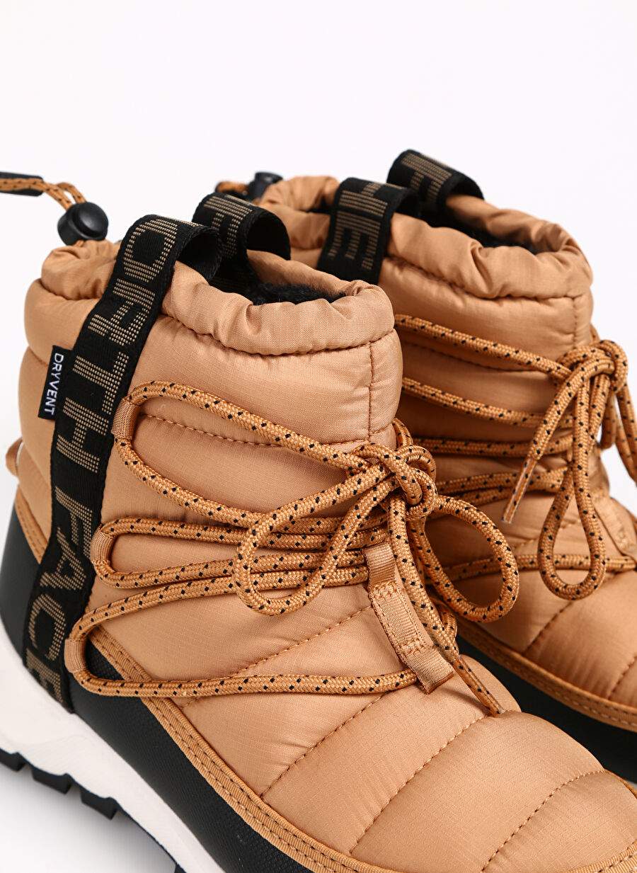 The North Face NF0A5LWDKOM1_W THERMOBALL LACE UP W Kahverengi Kadın Outdoor Ayakkabısı — Product image 5 of 5