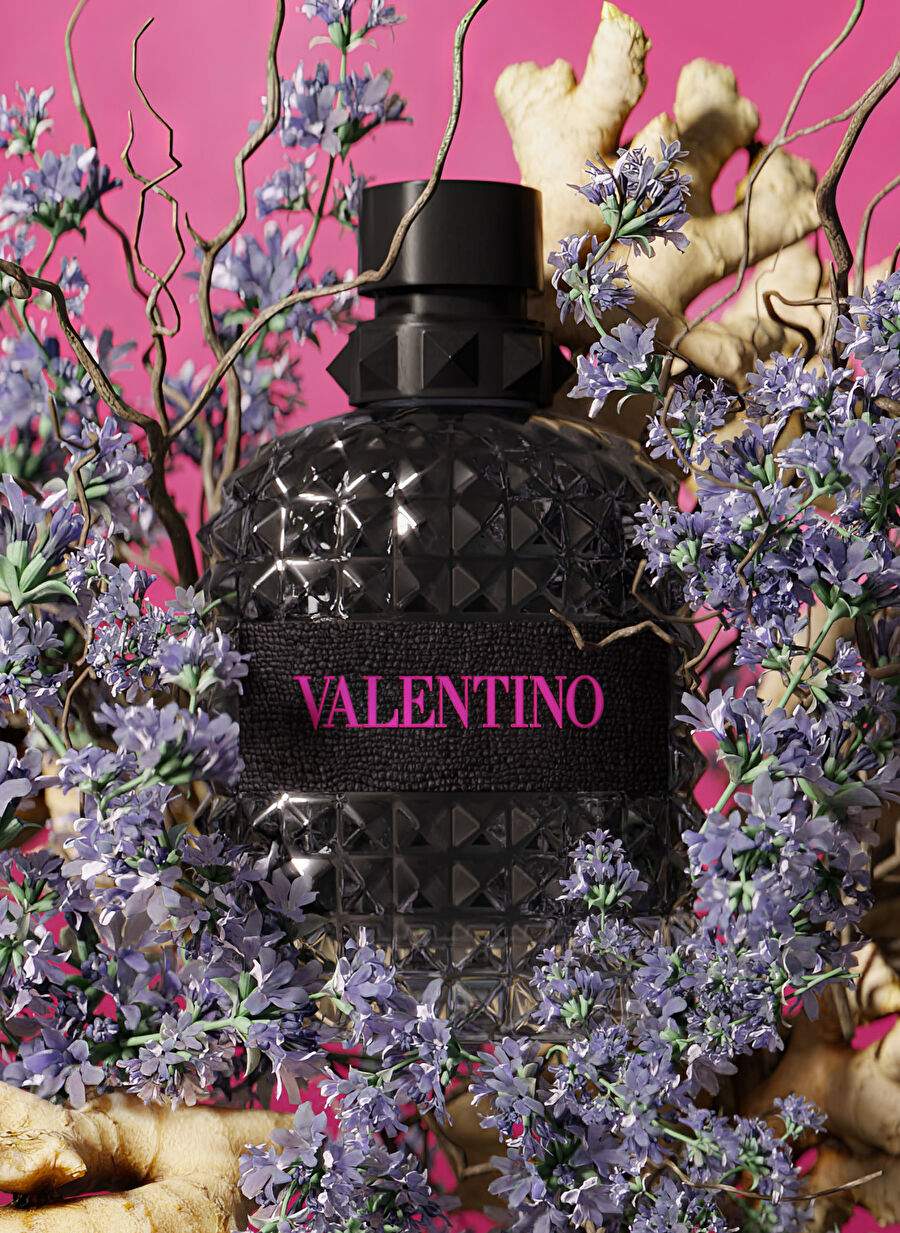 Valentino Born In Roma Extradose Uomo Edp Erkek Parfüm 50 Ml — Product image 3 of 5