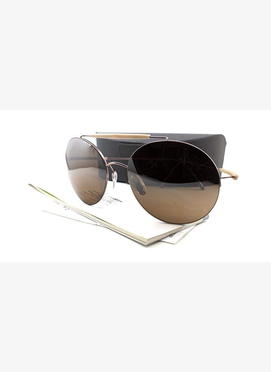 SILHOUETTE 8659 40 6221 0-0 Sunglasses — Product image 4 of 4