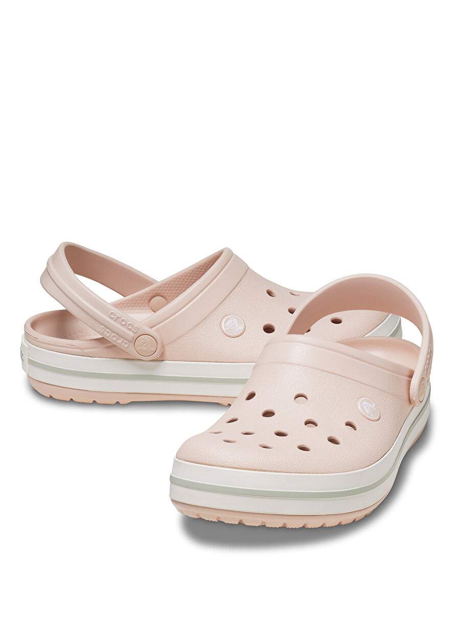 Crocs Crocband Powder Women's Beach Slipper 11016_6UR — Product image 4 of 6