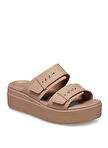 Crocs Taba Women's Beach Slipper 207431_2Q9 — Product image 11 of 35