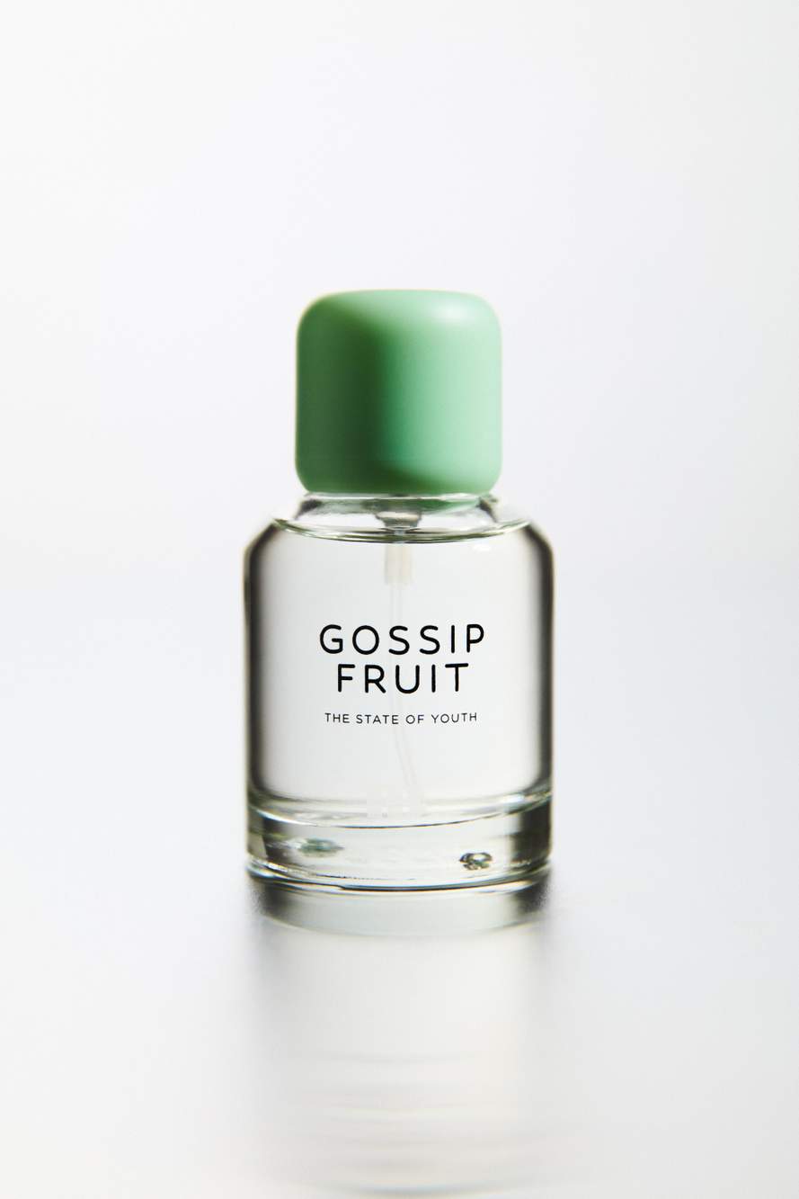 Gossip Fruit Perfume — صورة المنتج 3 من 9