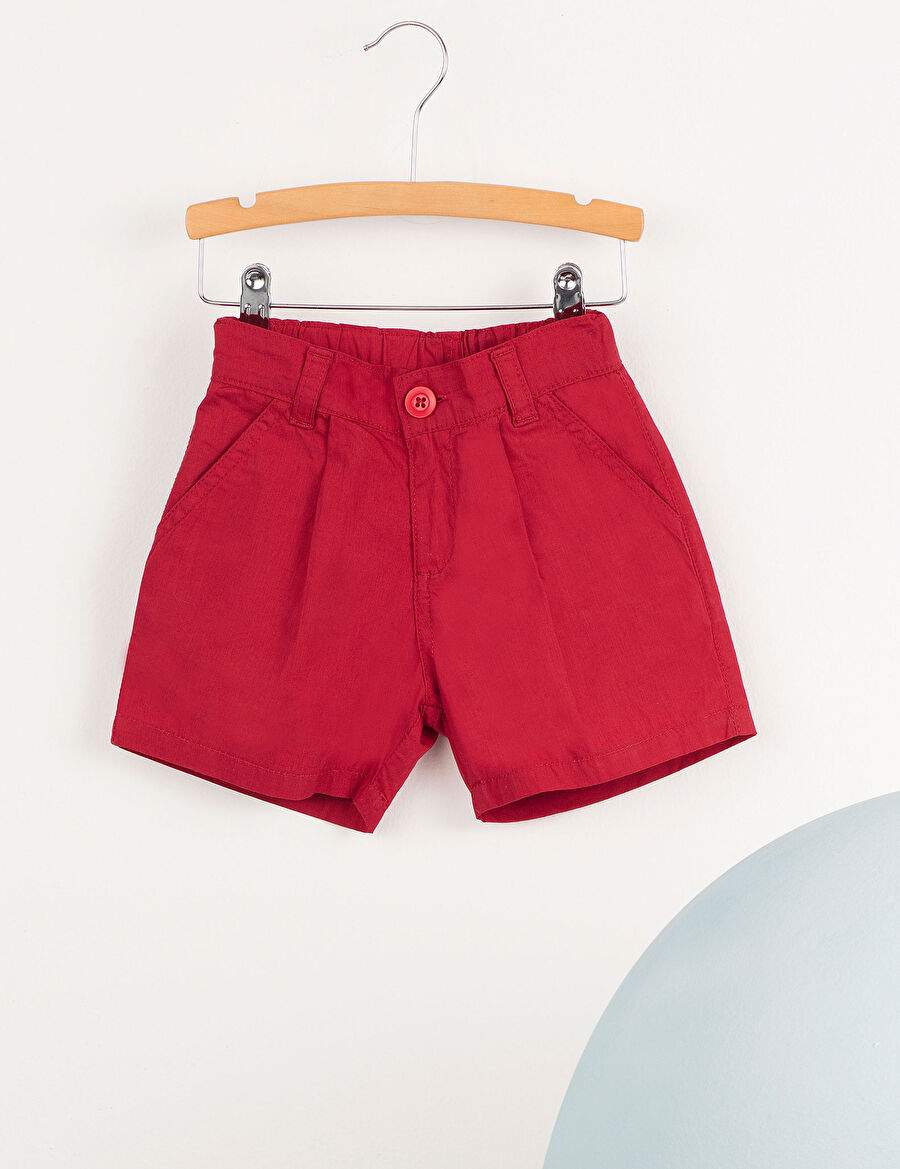 Red — Product image 3 of 4