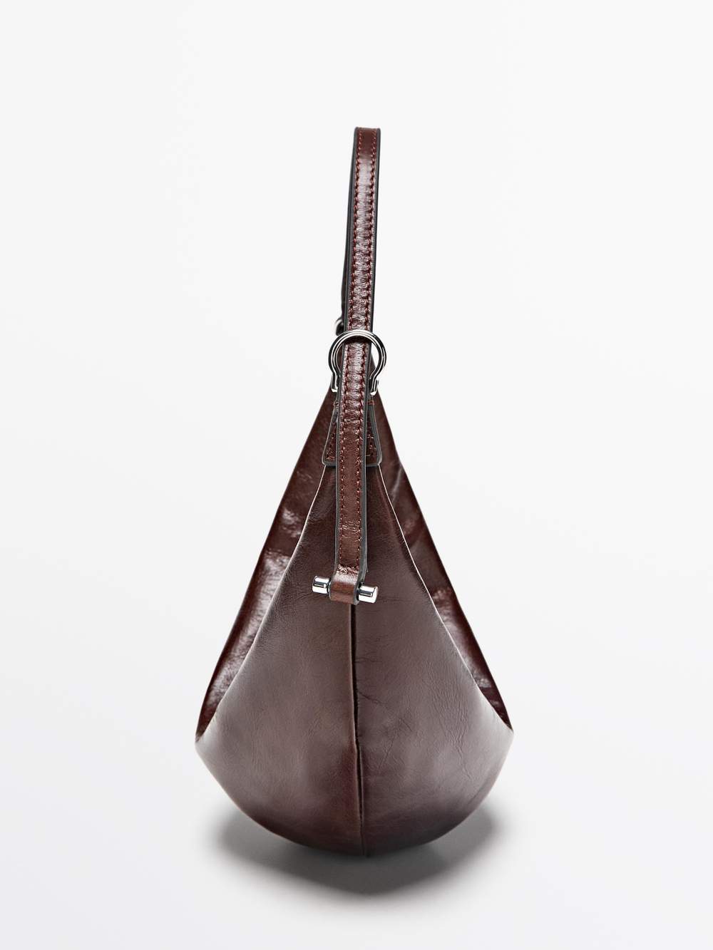 Nappa leather mini bag — Product image 6 of 13
