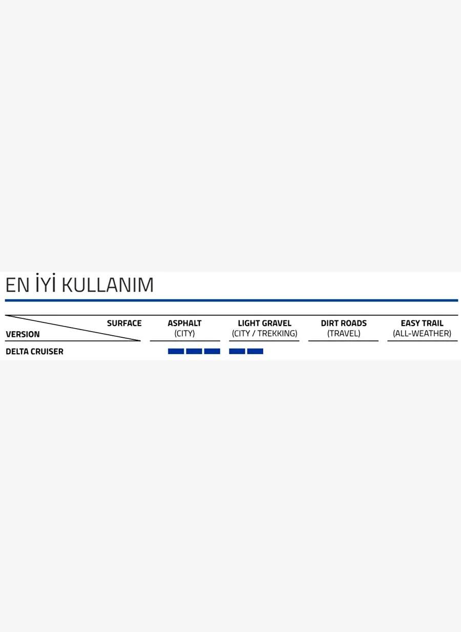 schwalbe delta cruiser plus 700x38b actively k-guard-protected outer tire — Product image 3 of 3