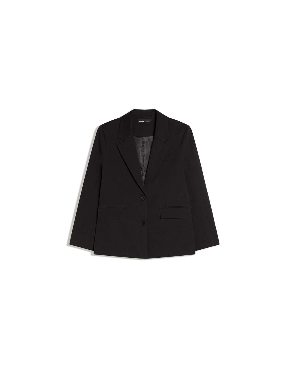 Basic blazer — صورة المنتج 5 من 5