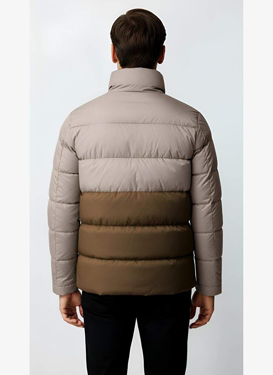Erkek Bej Mont — Product image 5 of 5