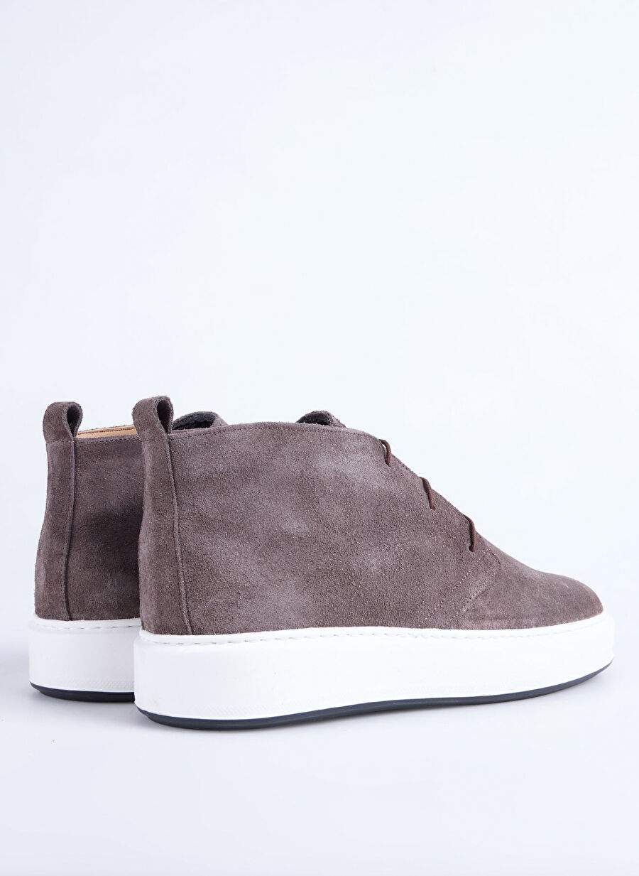 Factory Mink Men's Suede Sneakers BELFORD — Product image 5 of 6