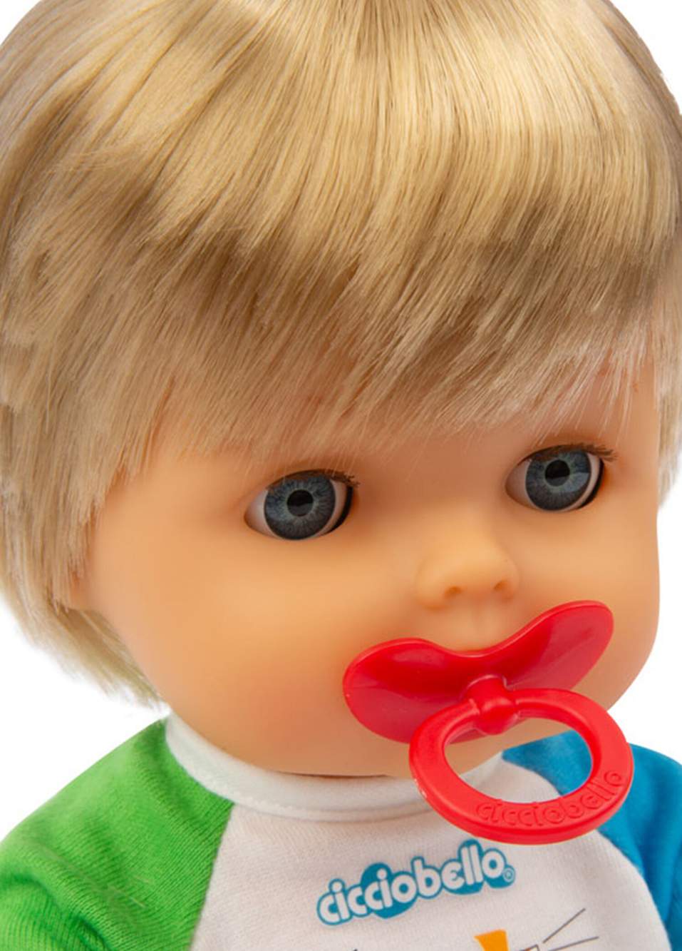İlk Kelimelerim Sesli Oyuncak Et Bebek CCBF0000 — Product image 3 of 5