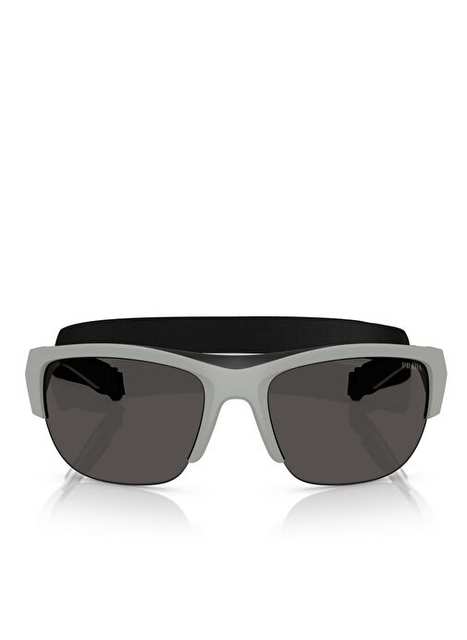 Oakley Sutro OO9406 Oval Mavi Erkek Güneş Gözlüğü