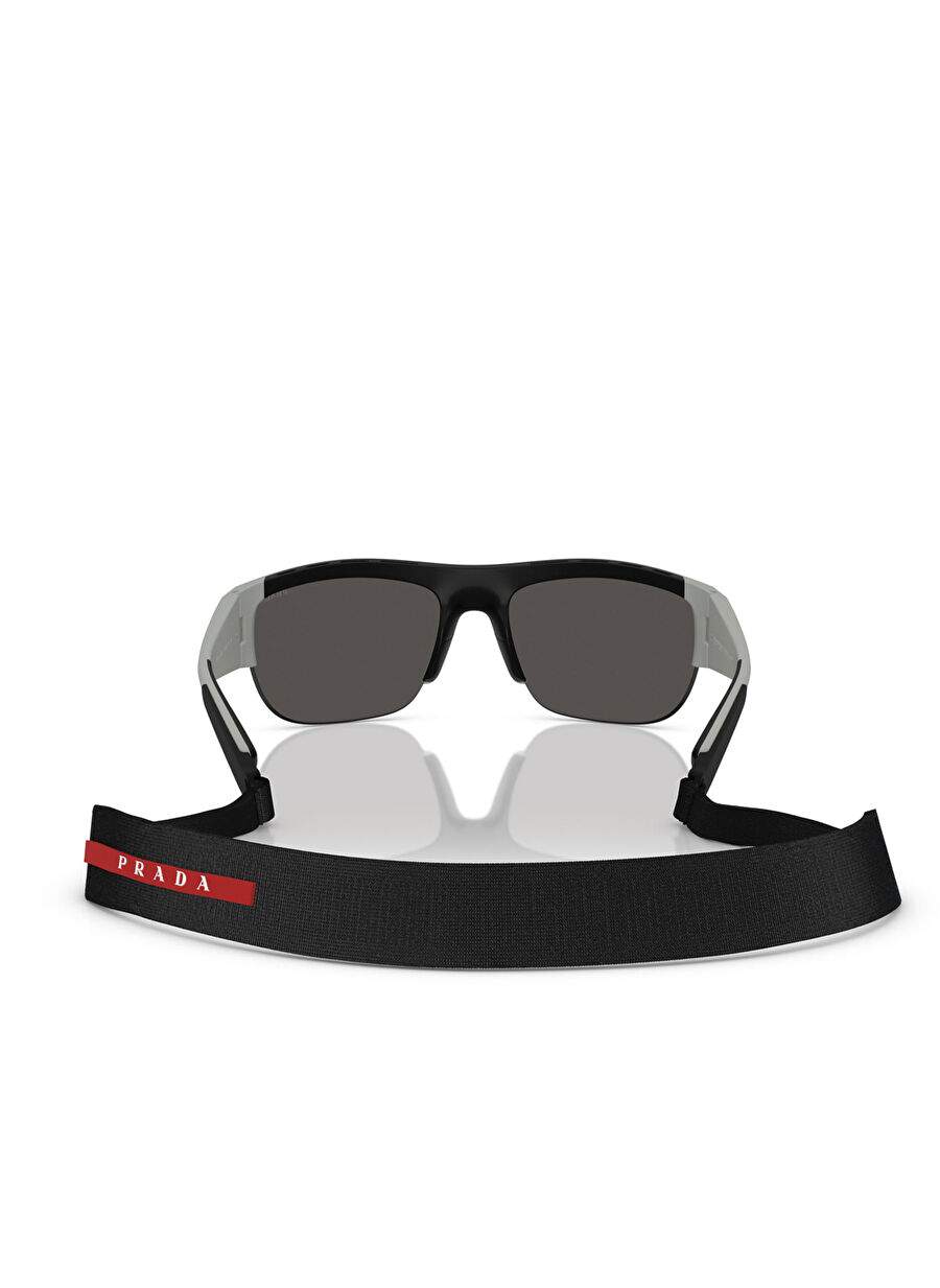 Oakley Sutro OO9406 Oval Mavi Erkek Güneş Gözlüğü — Product image 5 of 5