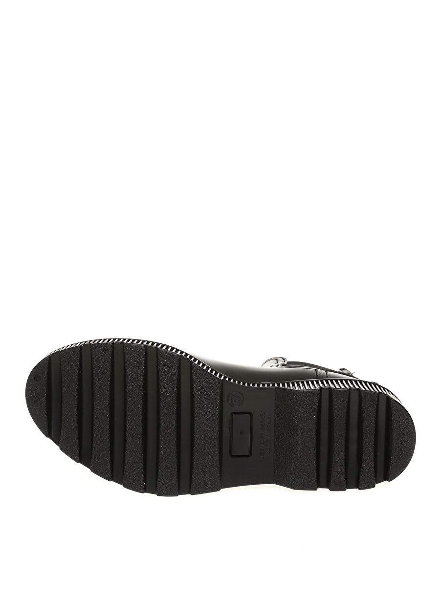 Igor Siyah Kadın Yağmur Botu W10264 — Product image 3 of 4