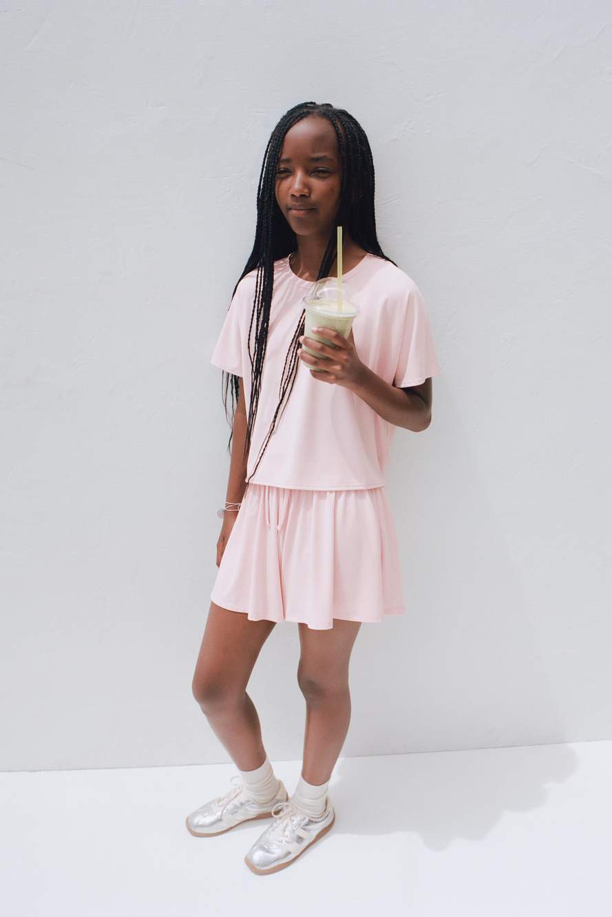 Zara Kids Pink — Product image 5 of 5