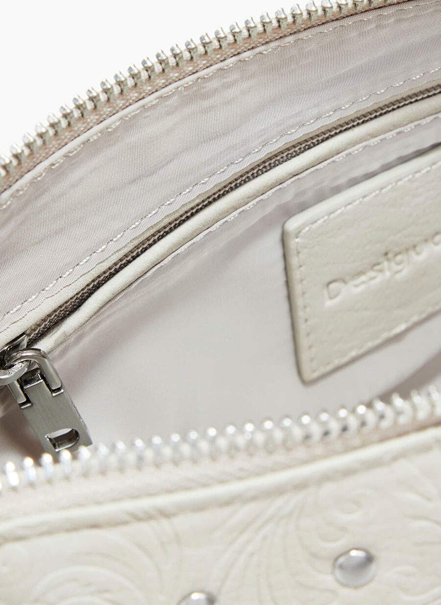 Desigual Ekuru Women's Cross Bag 25WAXPBQ6006 — صورة المنتج 4 من 5