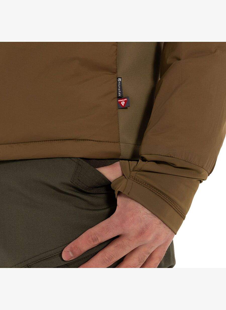 Nunatak Attack Primaloft Hoody Ceket — Product image 8 of 8