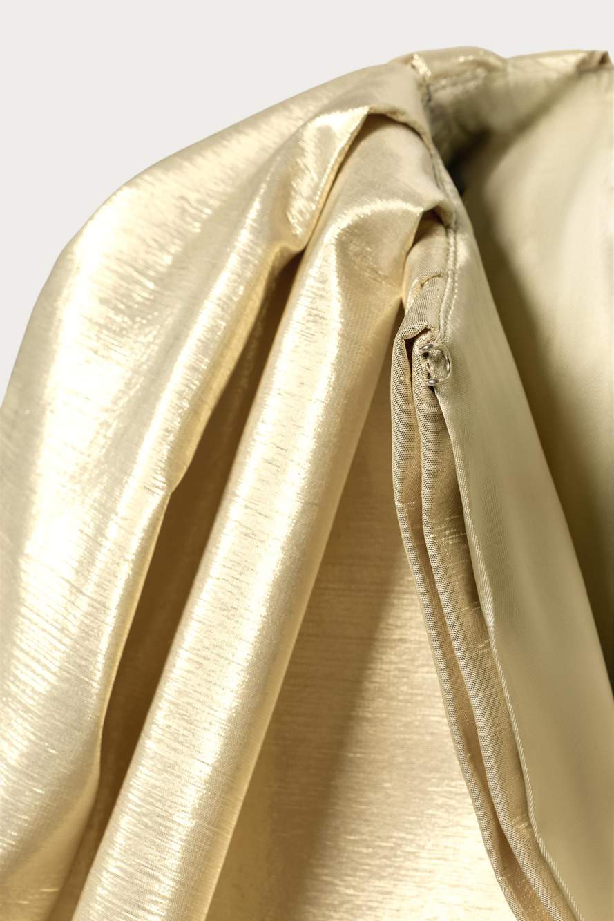 MARISA BERENSON X ZARA VOLUMINOUS JACKET — Product image 3 of 4