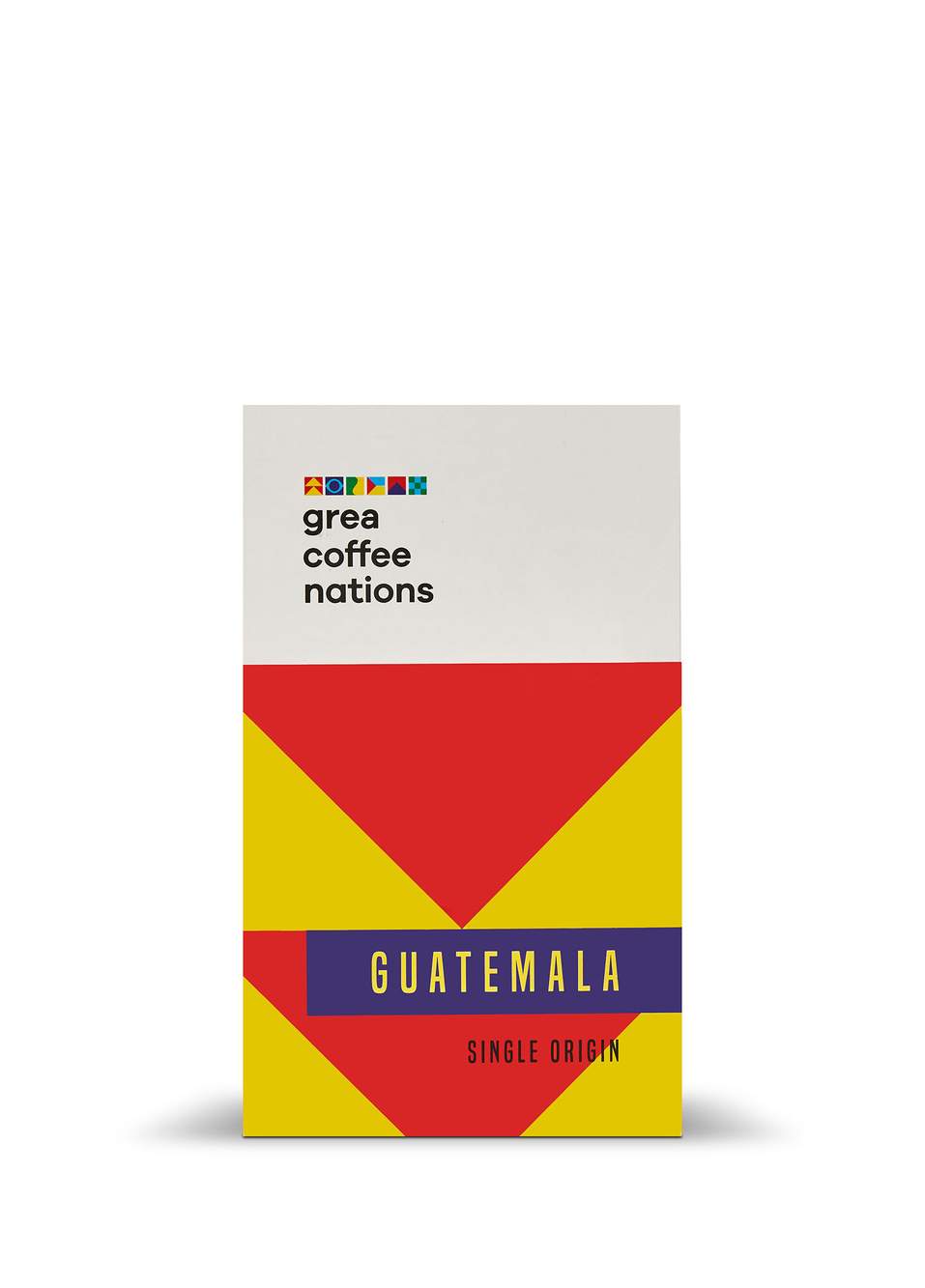 Guatemala 500 gr Çekirdek Kahve — Product image 3 of 3
