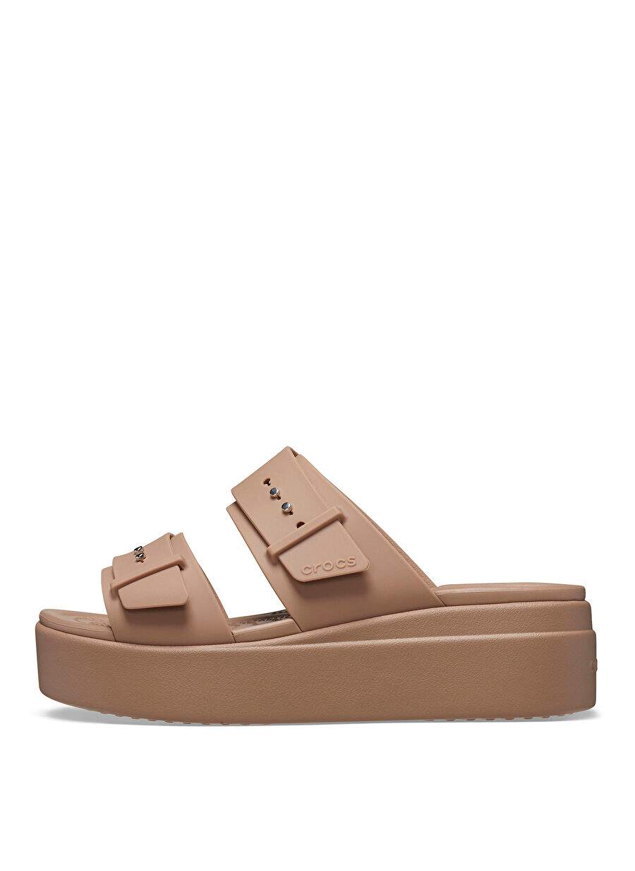 Crocs Taba Women's Beach Slipper 207431_2Q9 — Product image 6 of 35