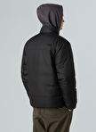 The North Face NF0A8DNMWOO1 SIURANA JACKET Siyah Erkek Spor Mont — صورة المنتج 18 من 20
