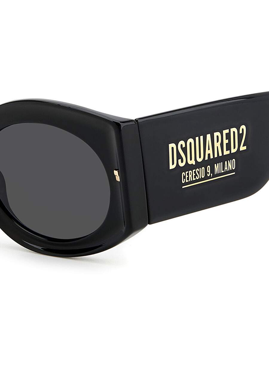 Dsquared2 D2 0071/S Men's Sunglasses — Product image 4 of 5