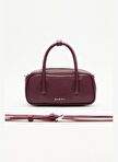 Mini Bowling Bag Cherry — Product image 15 of 25