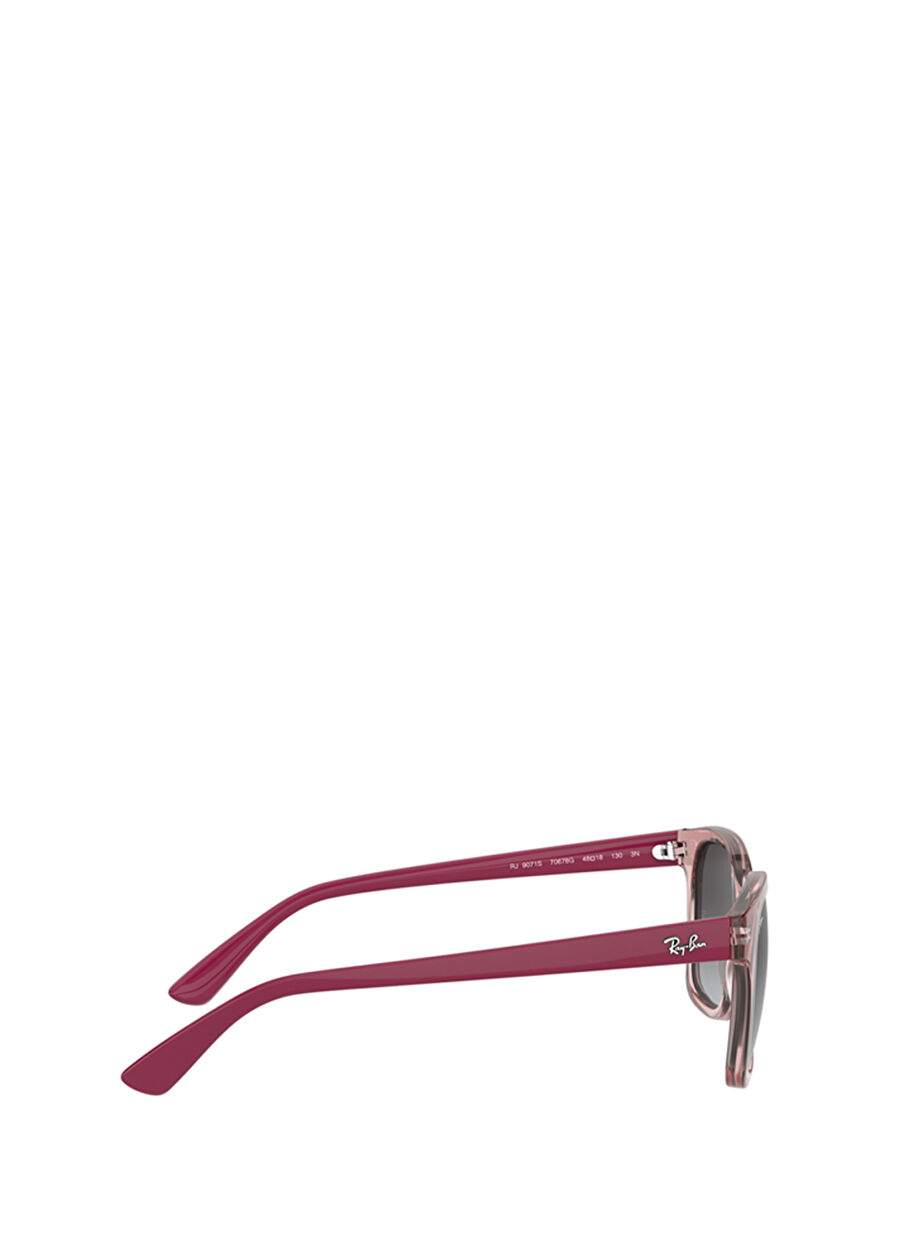 Ray-Ban Junior Unisex Çocuk Güneş Gözlüğü 0RJ9071S — صورة المنتج 10 من 11
