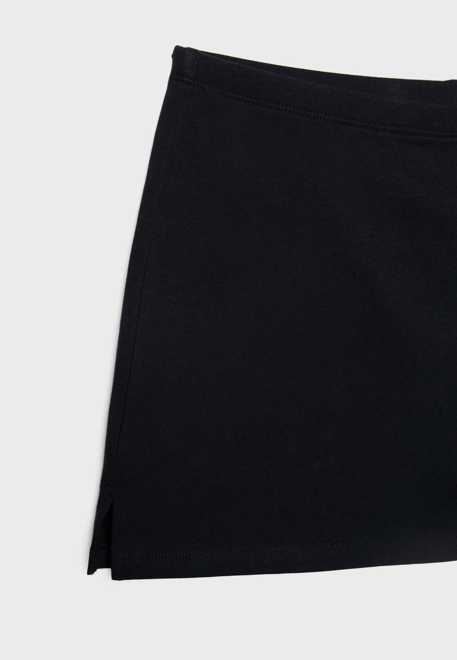 Basic knit skort — Product image 22 of 31