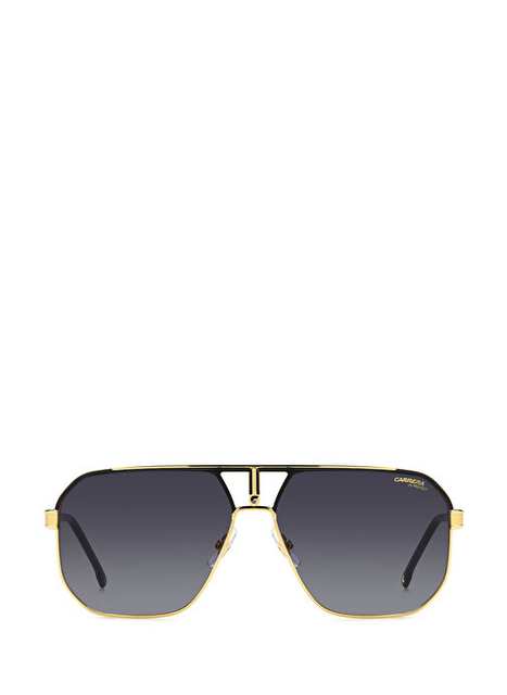 Carrera Black Men's Sunglasses CARRERA 1062/S