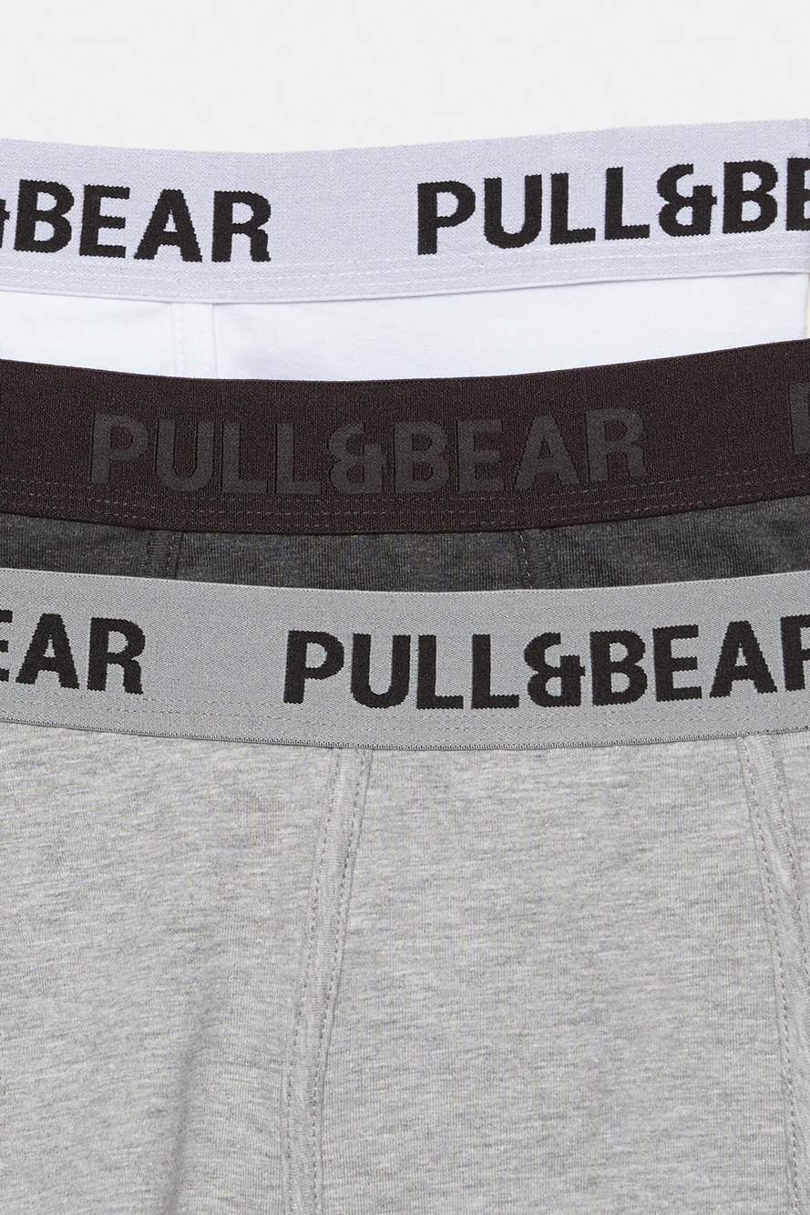 Pack of 3 boxers — Product image 6 of 7