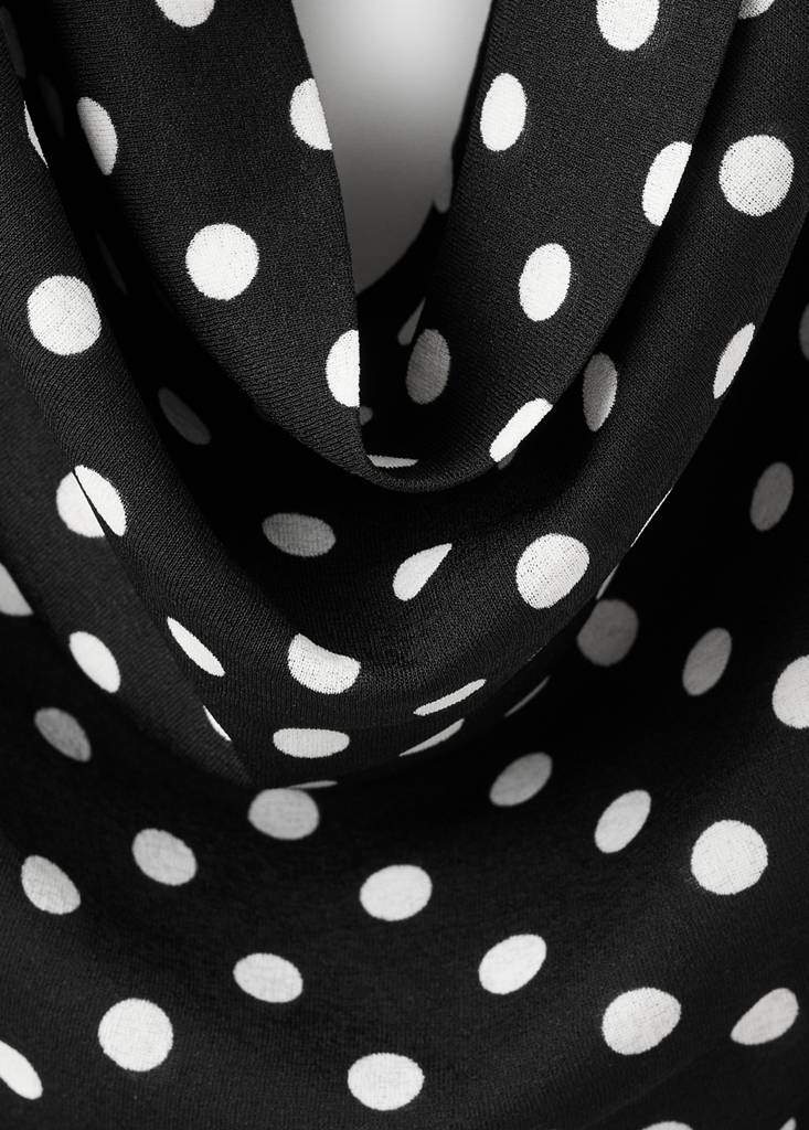 Draped halter top — Product image 6 of 17